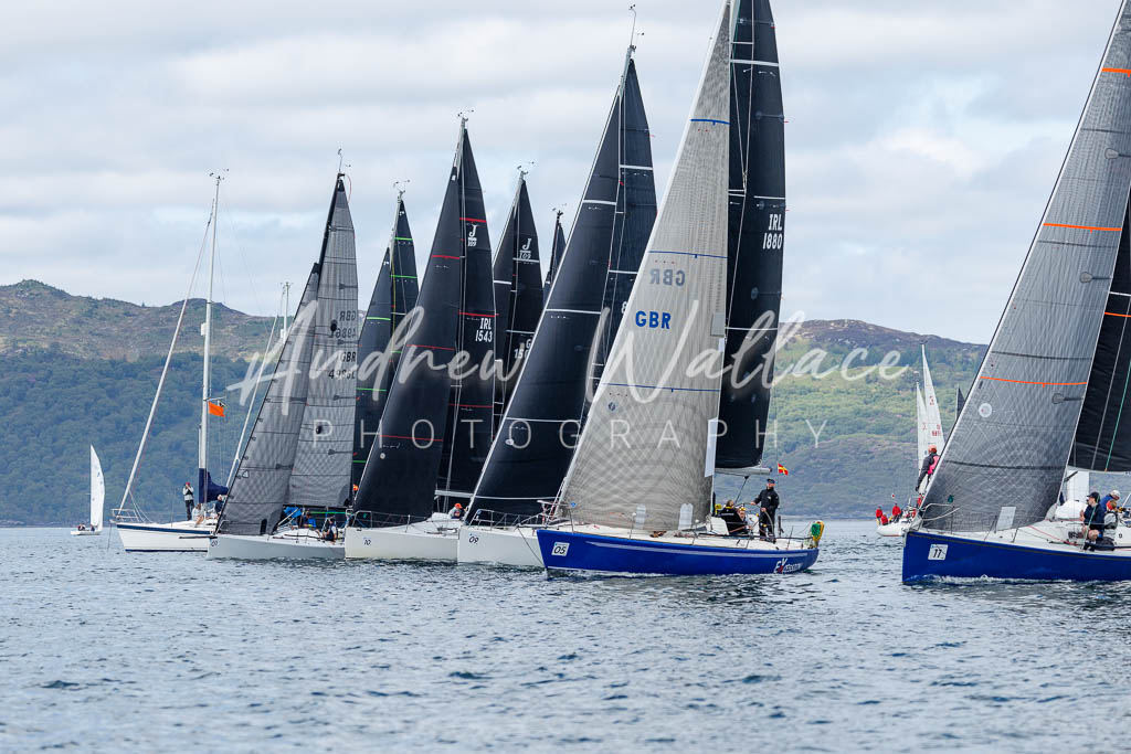 IRC1 Start
